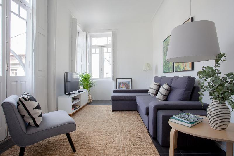 Liiiving - Telegrafo Classic Light Apartment *