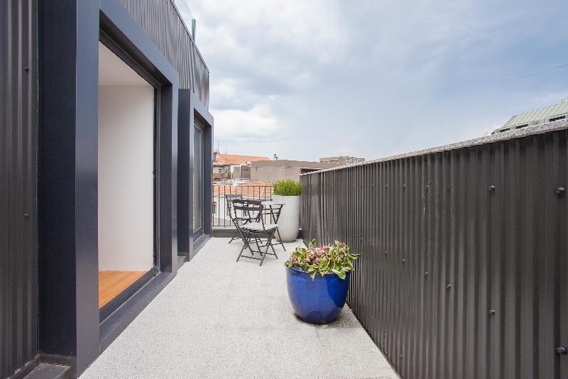 Downtown Luxury Apartment Porto
