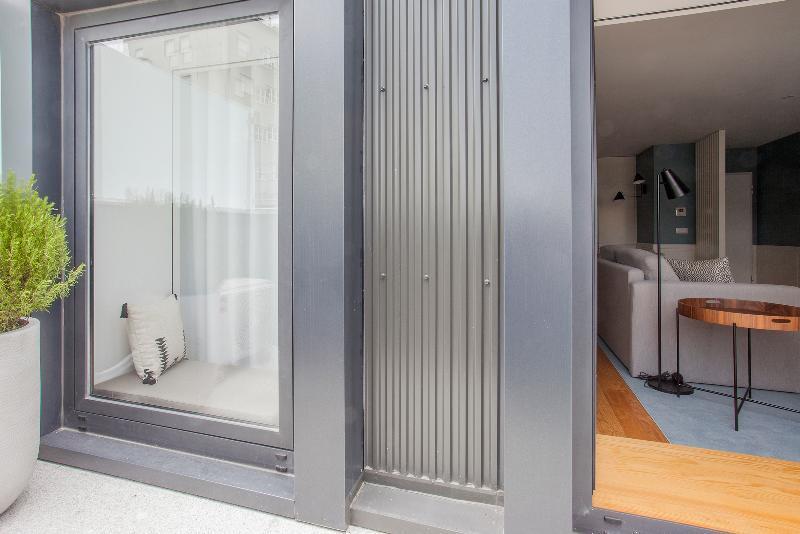 Apartment Downtown Luxury Porto