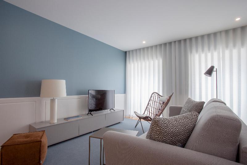Downtown Luxury Apartment *