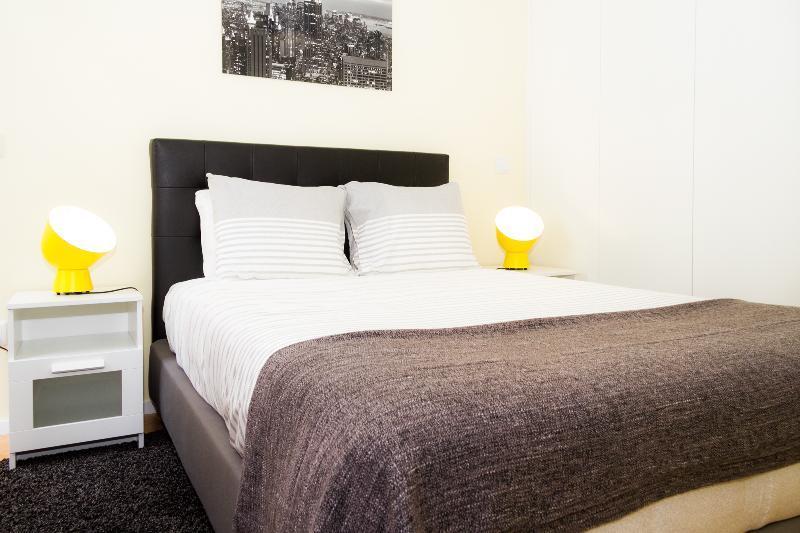 Liiiving In Invictus Bolhao Market Appartement