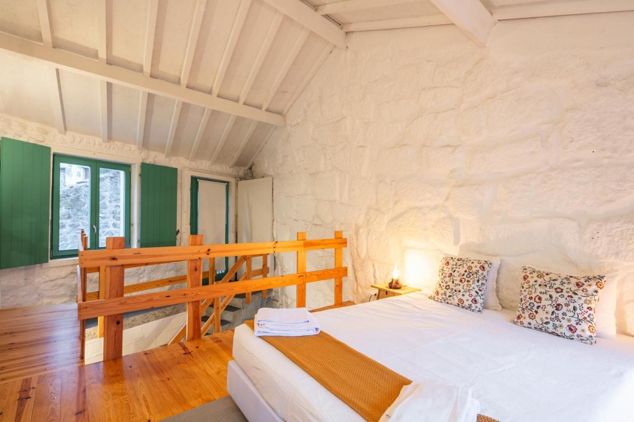 Casa Do Rou 23 - Douro River Lovely House Apartment Porto