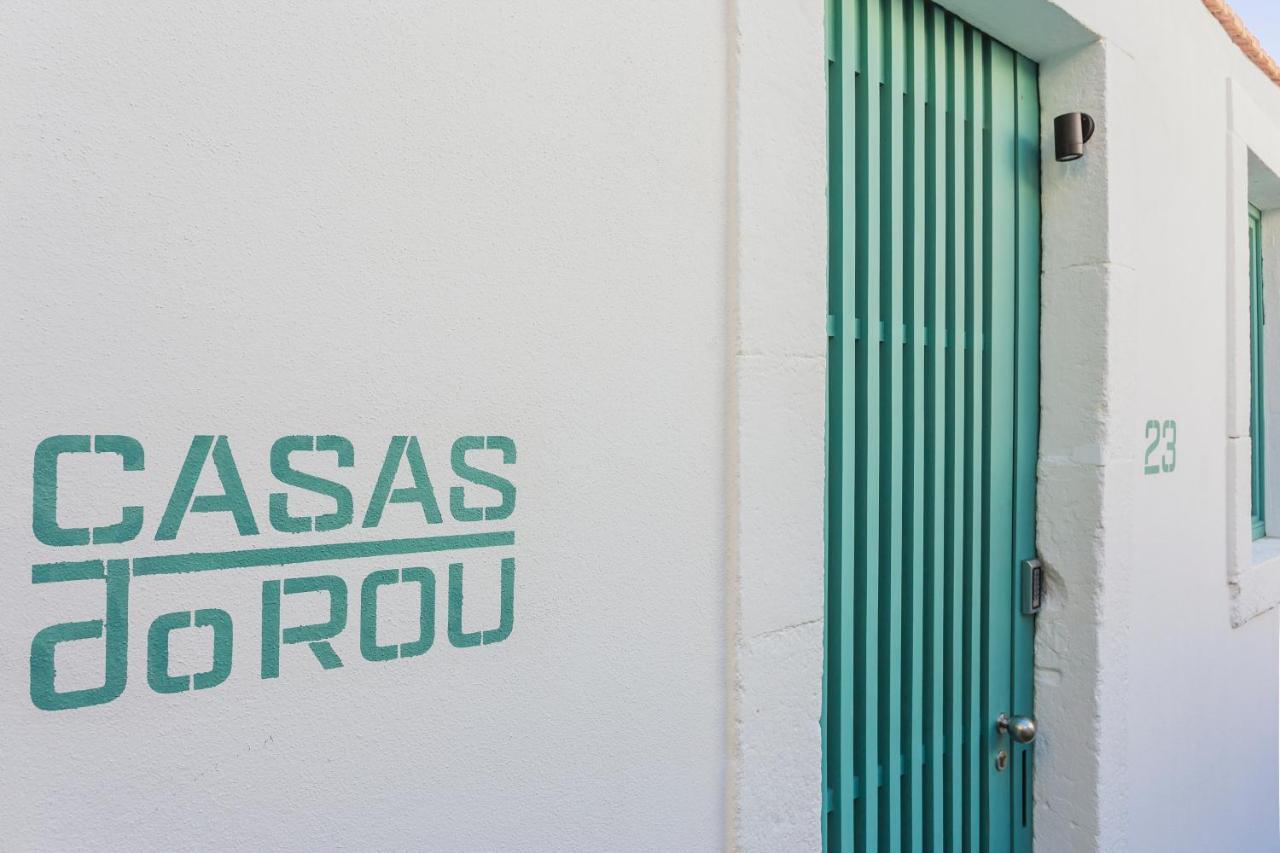 Apartment Casa Do Rou 23 - Douro River Lovely House *