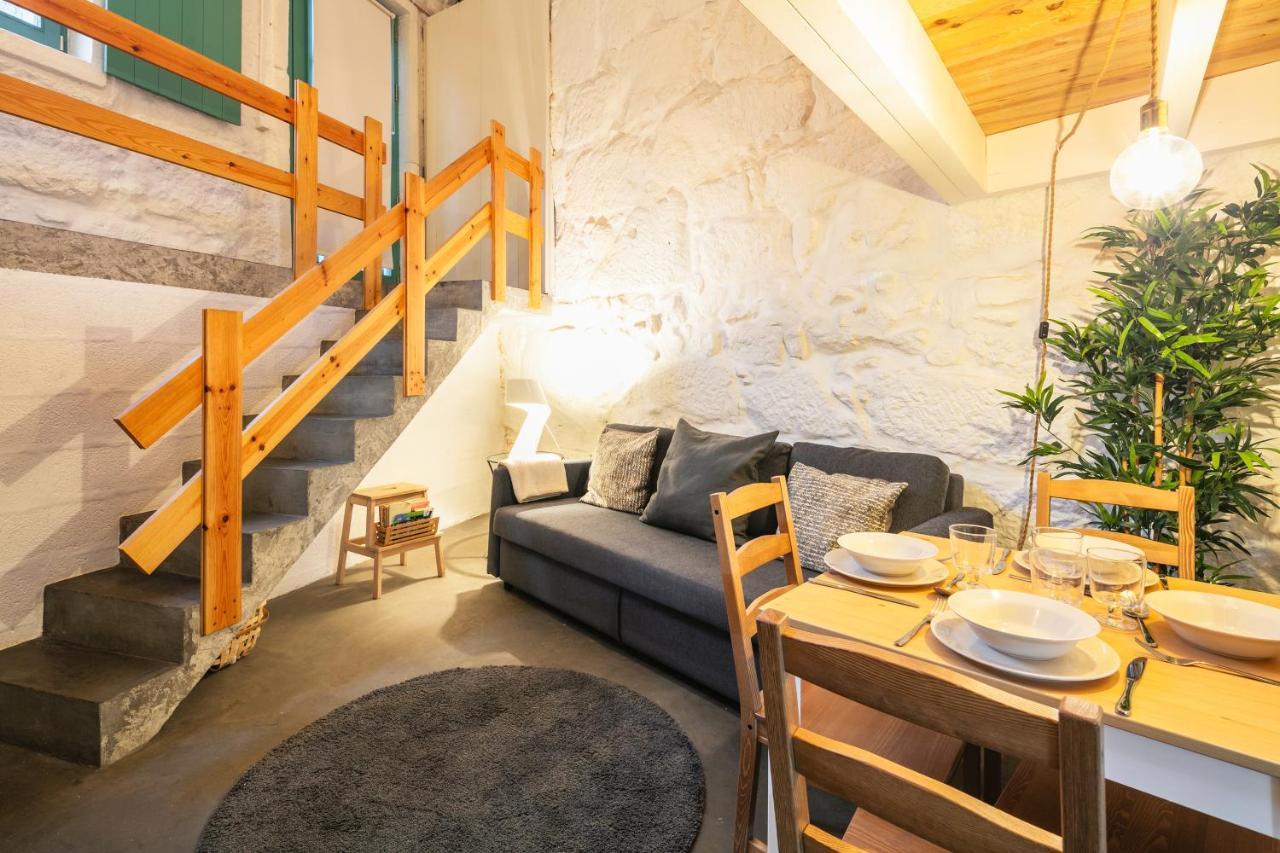Casa Do Rou 23 - Douro River Lovely House Apartment Porto