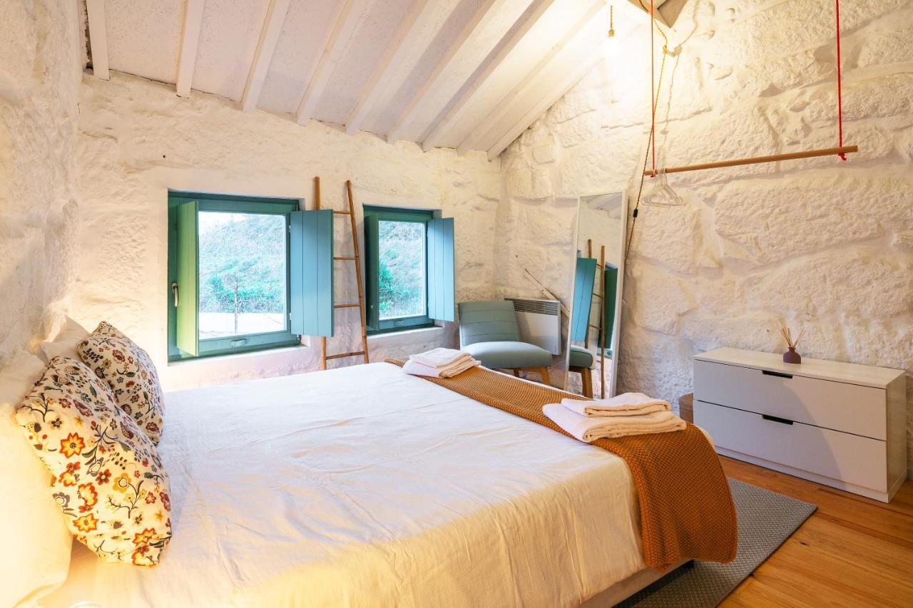Casa Do Rou 23 - Douro River Lovely House Apartment Porto