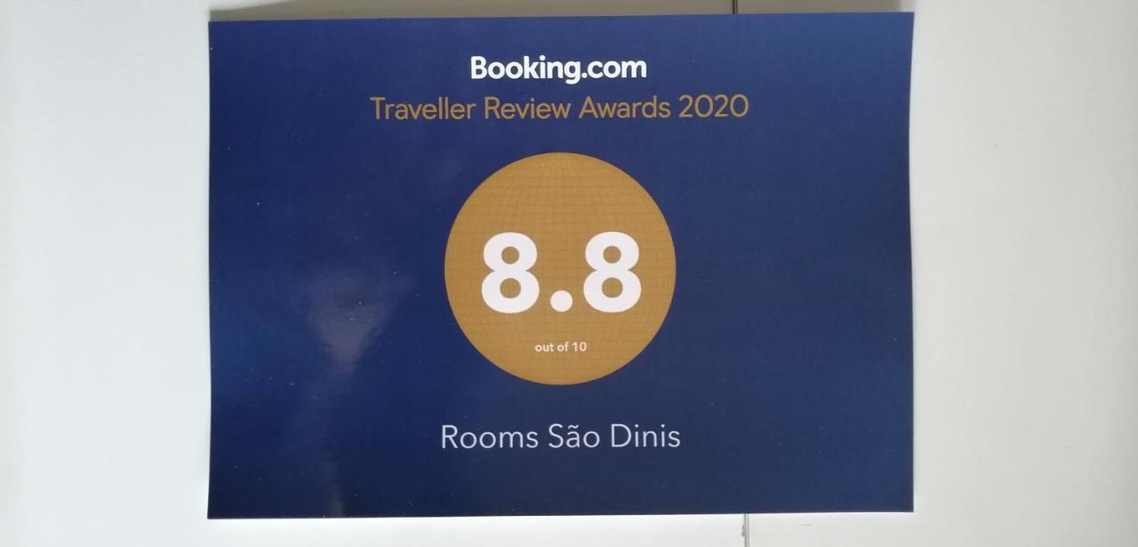 Sao Dinis Privatunterkunft