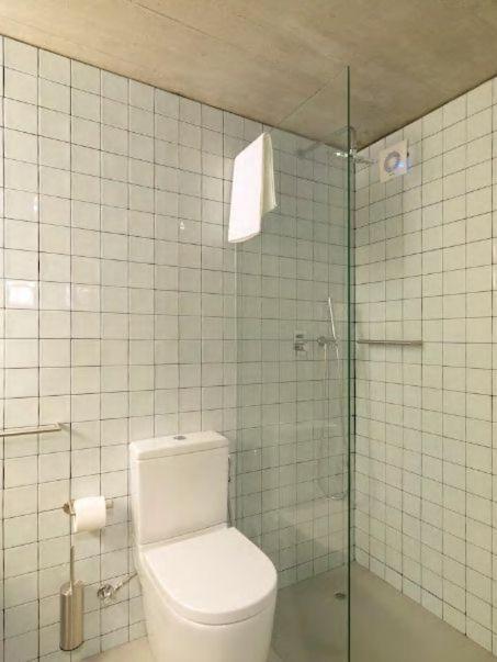 Apartamento Breiner 310 Downtown Boutique