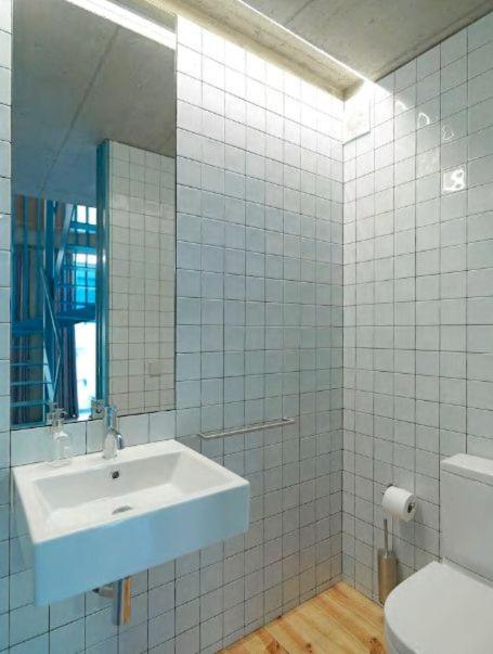 Breiner 310 Downtown Boutique Apartamento