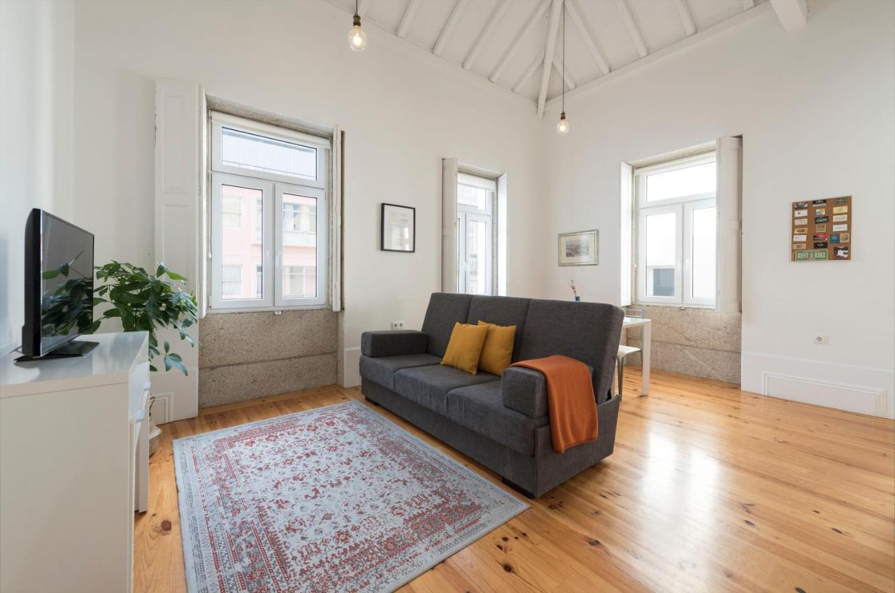 Alegria Street By Sweet - Free Parking Appartement *