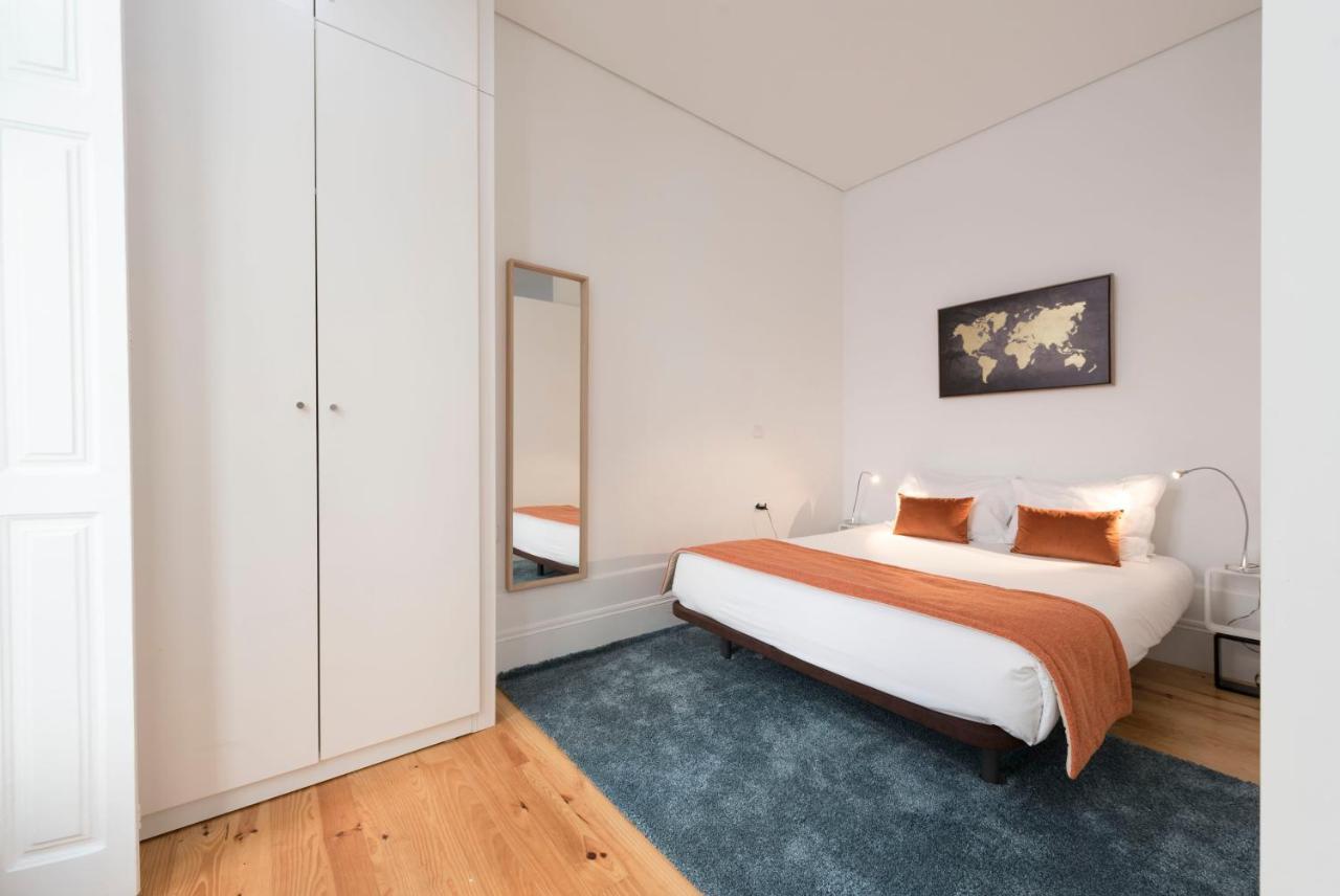 Appartement Alegria Street By Sweet - Free Parking *