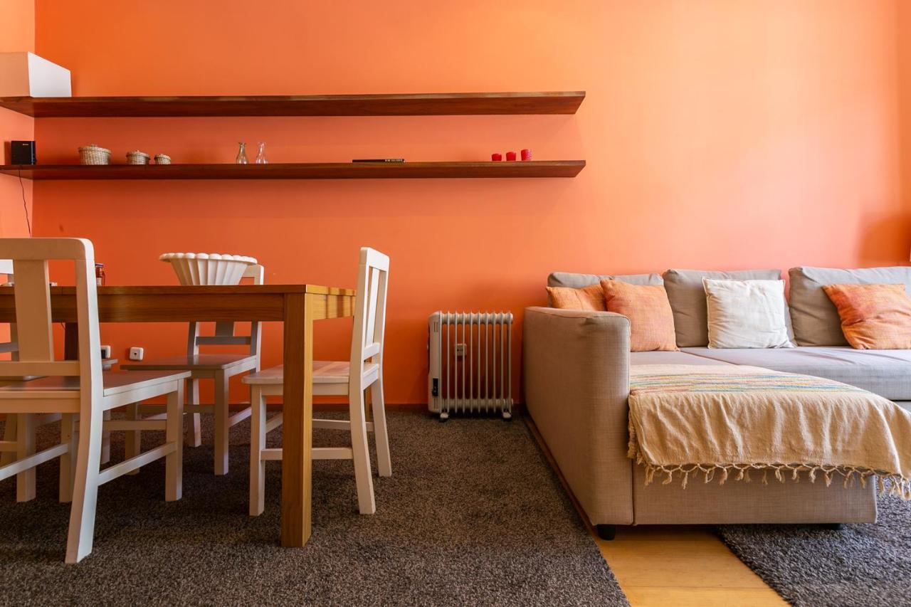 Appartement By The River 1 Porto