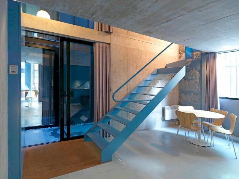 Breiner 310 Downtown Boutique Apartamento Porto
