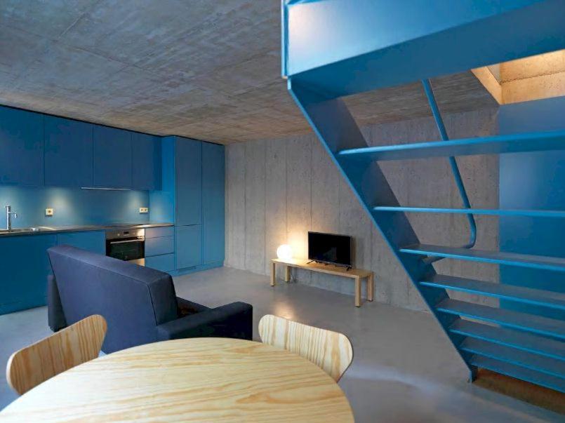 Apartamento Breiner 310 Downtown Boutique *
