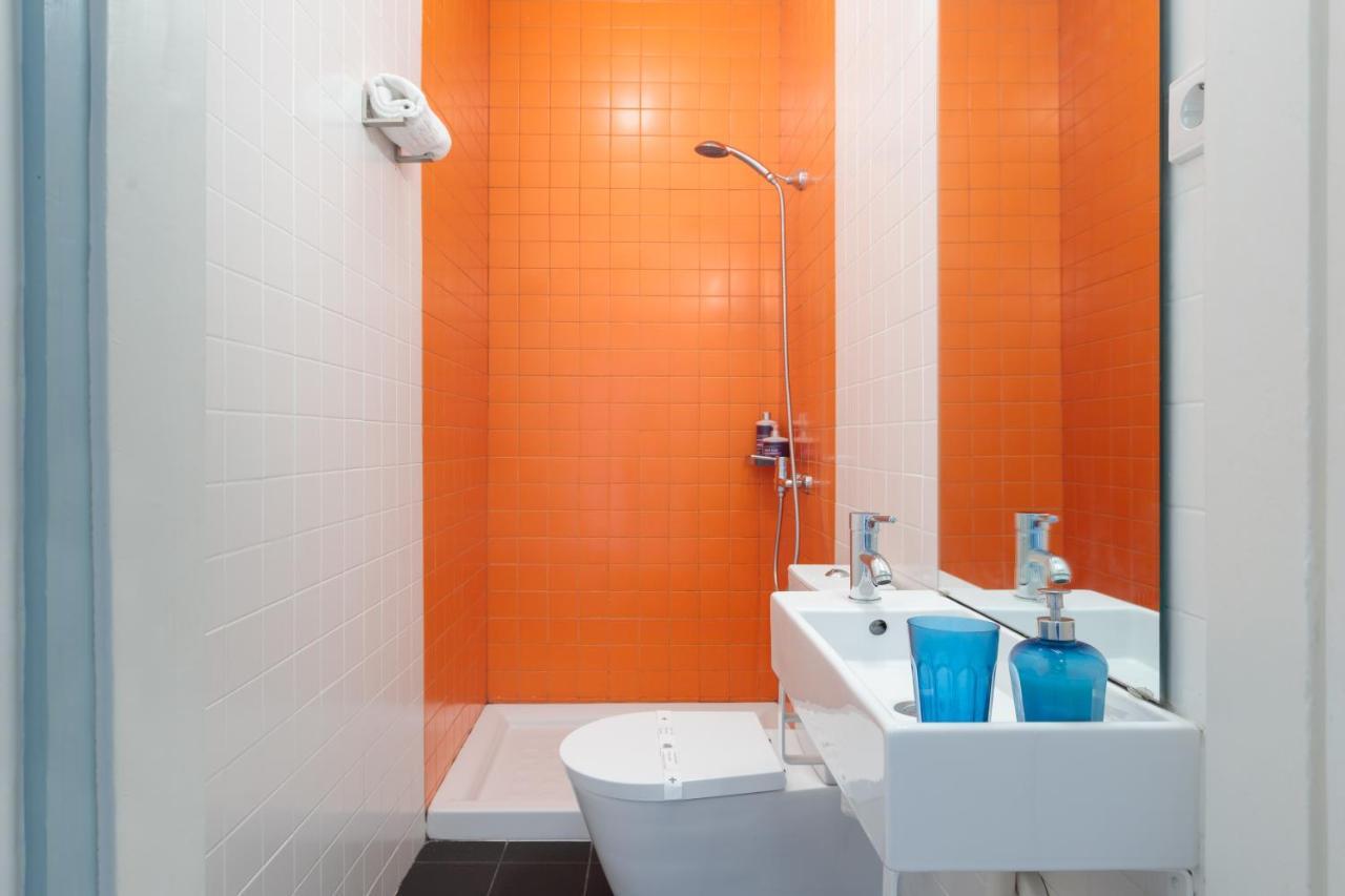 Apartment Own Places Clerigos Porto