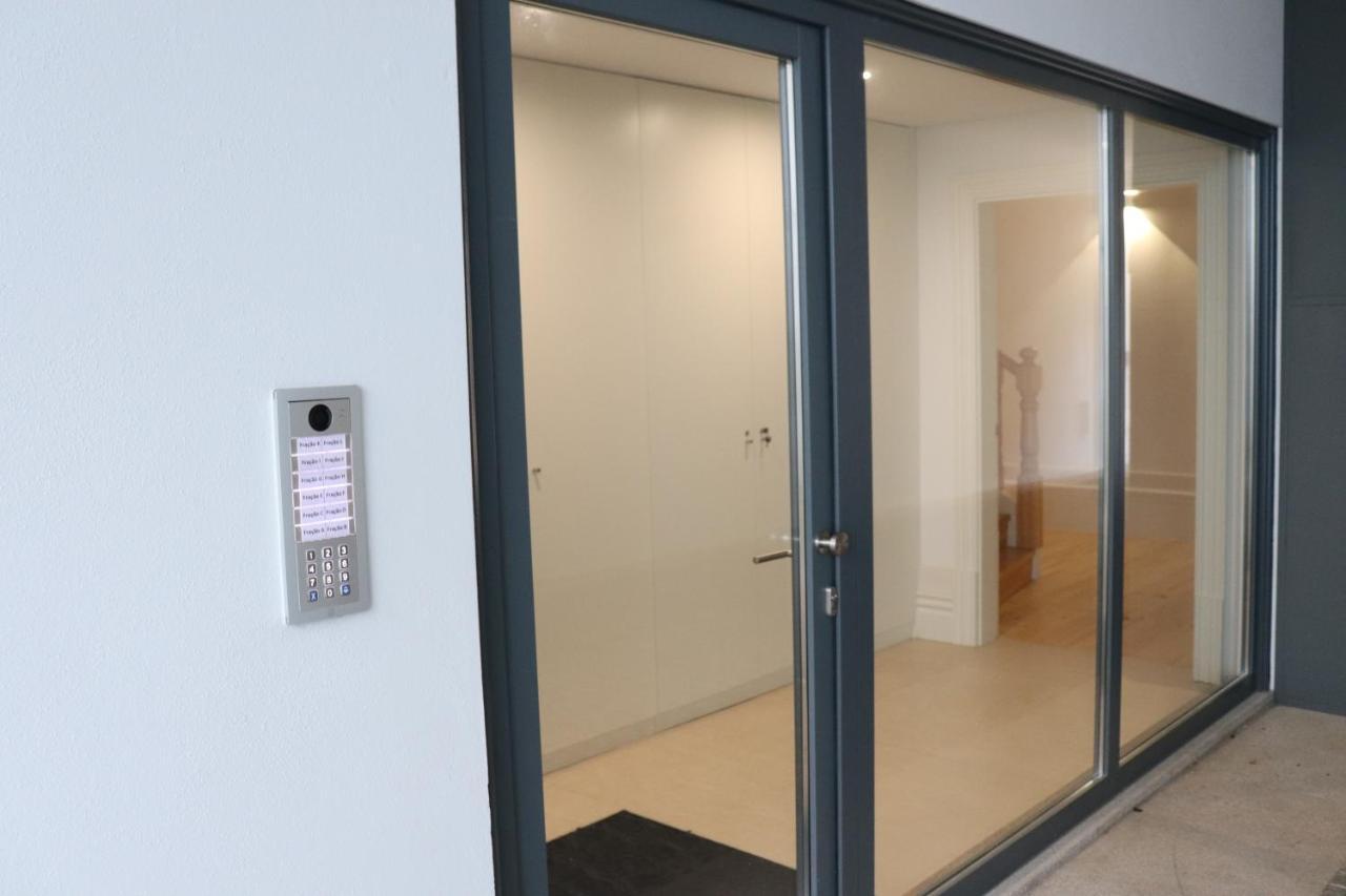 Domus 210 Penthouse Apartment *