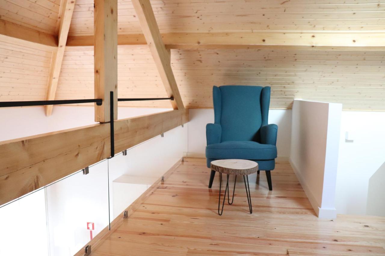 Apartment Domus 210 Penthouse