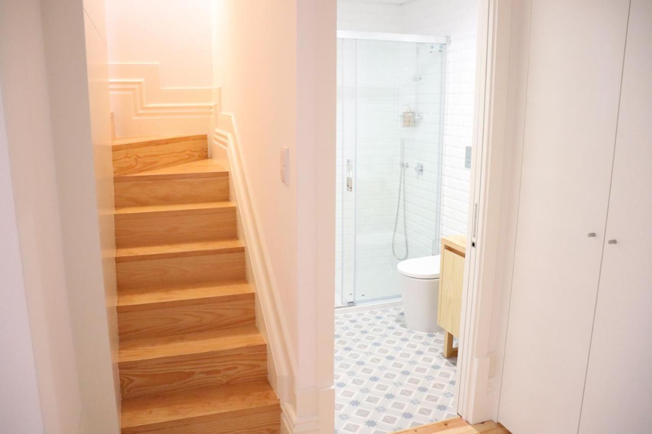 Apartment Domus 210 Penthouse Porto