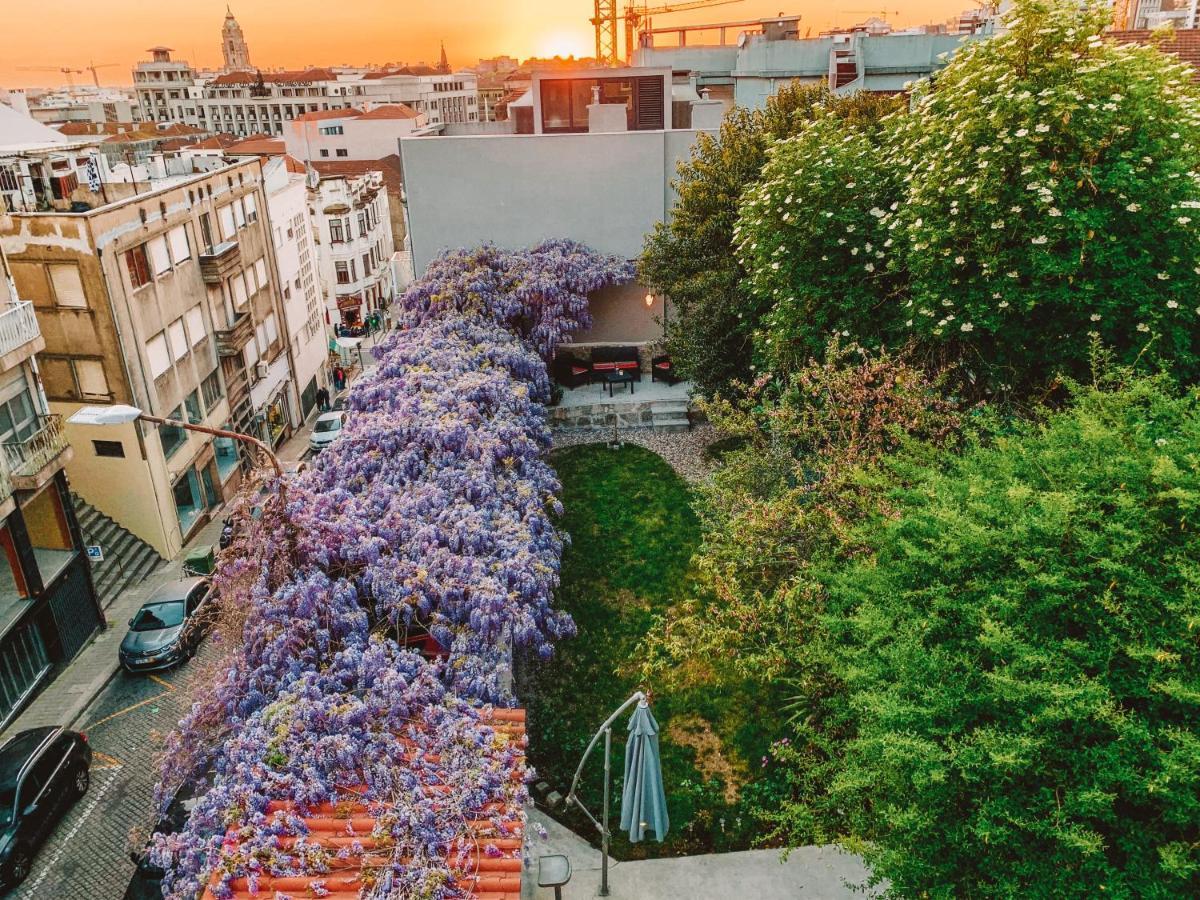 Urban Garden Porto