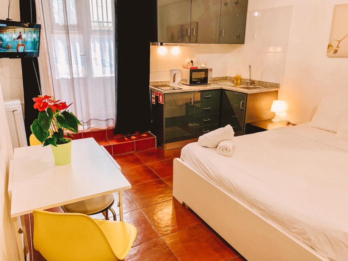 Urban Garden Hostel