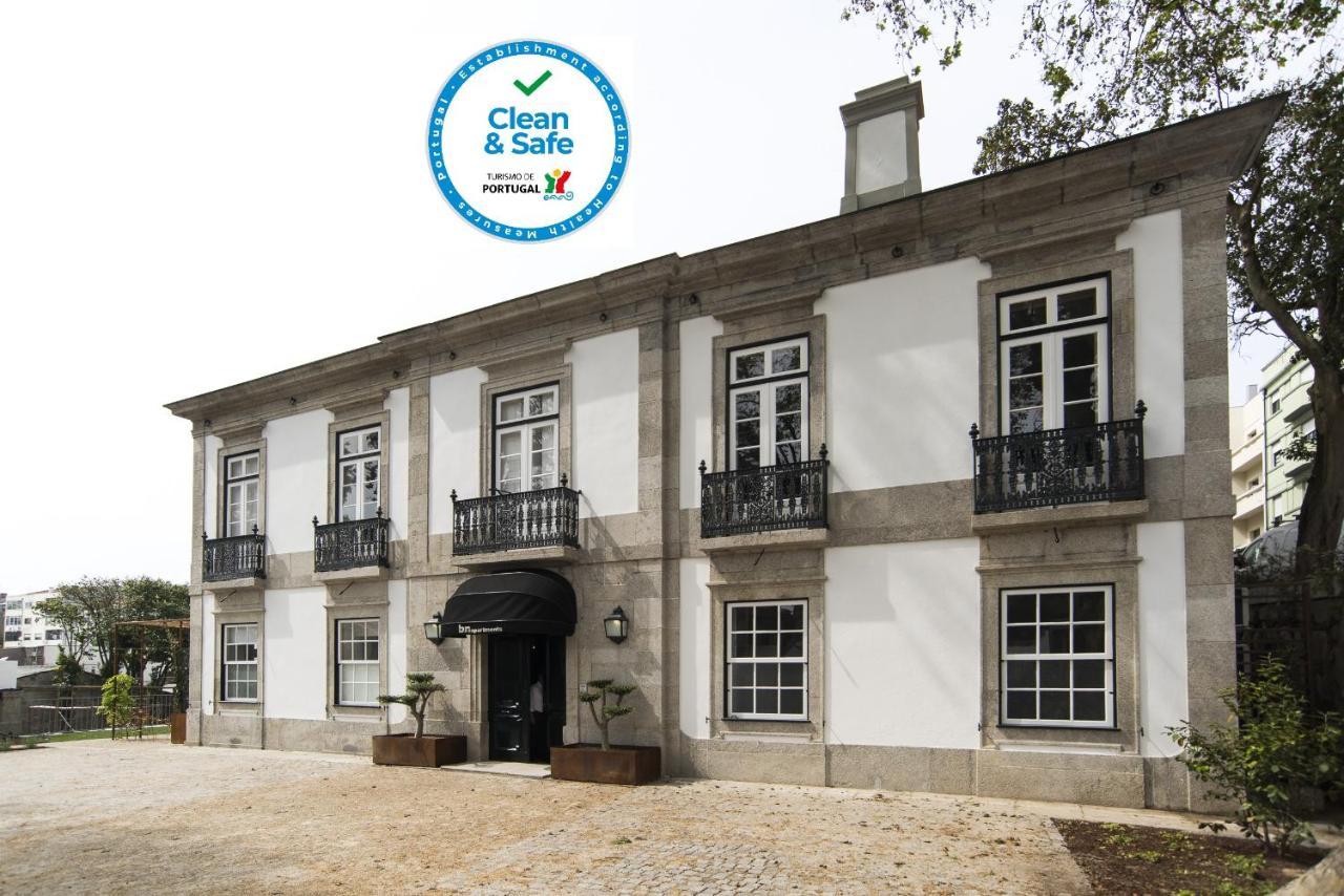 Apartment Bnapartments Carregal
