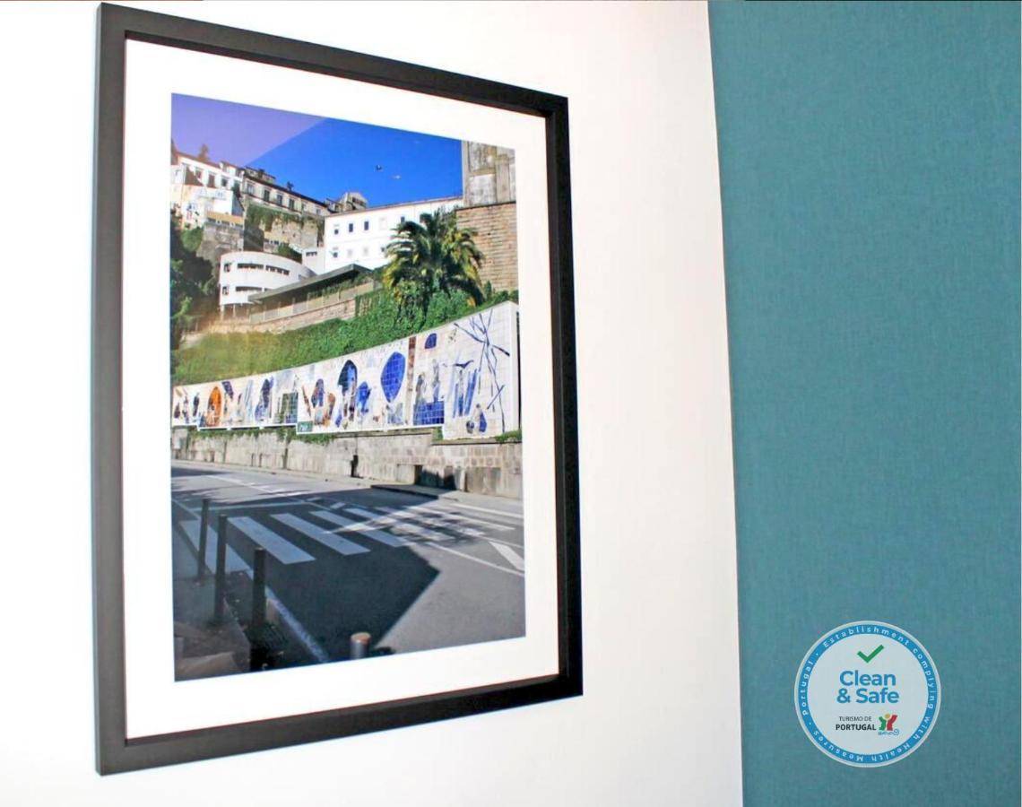 Vivacity - & 4* Porto