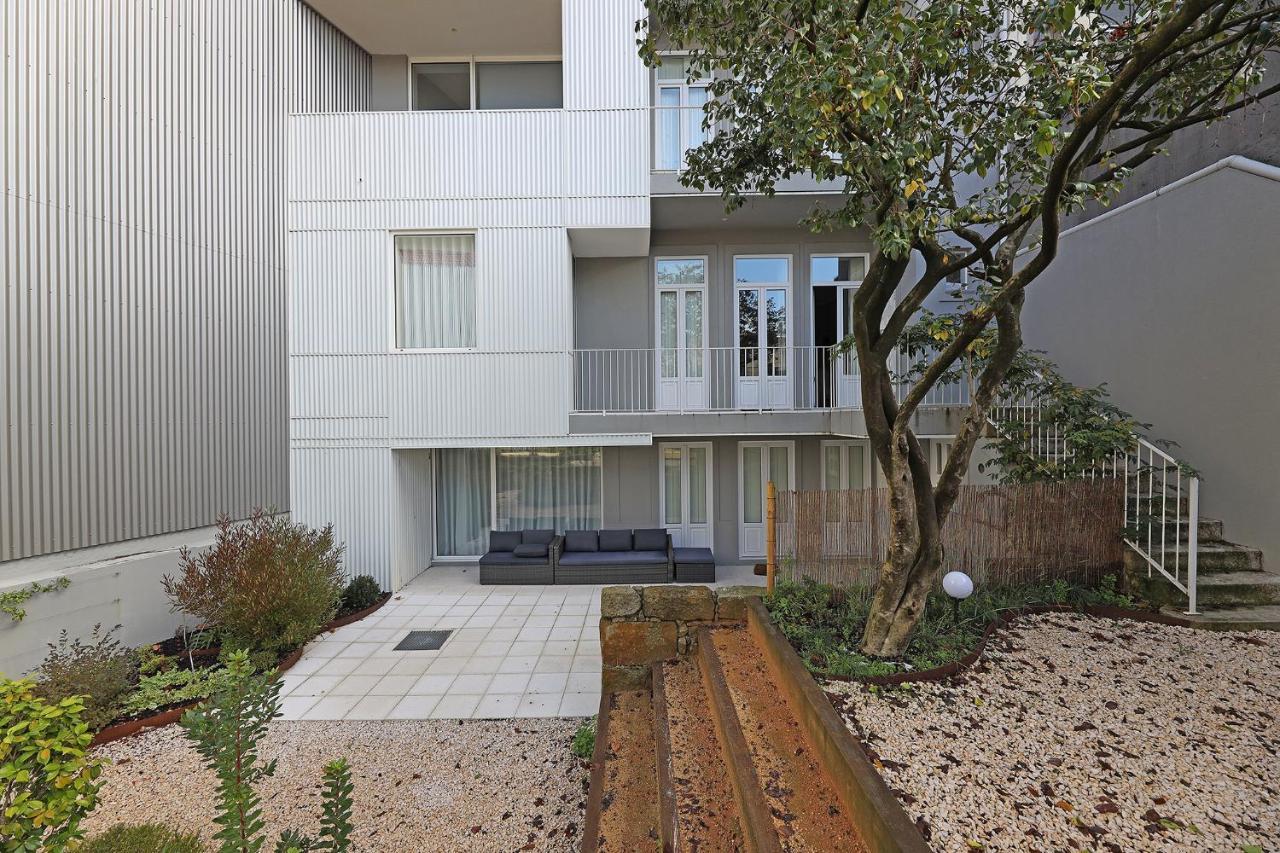 Flh Santa Catarina Garden Flats