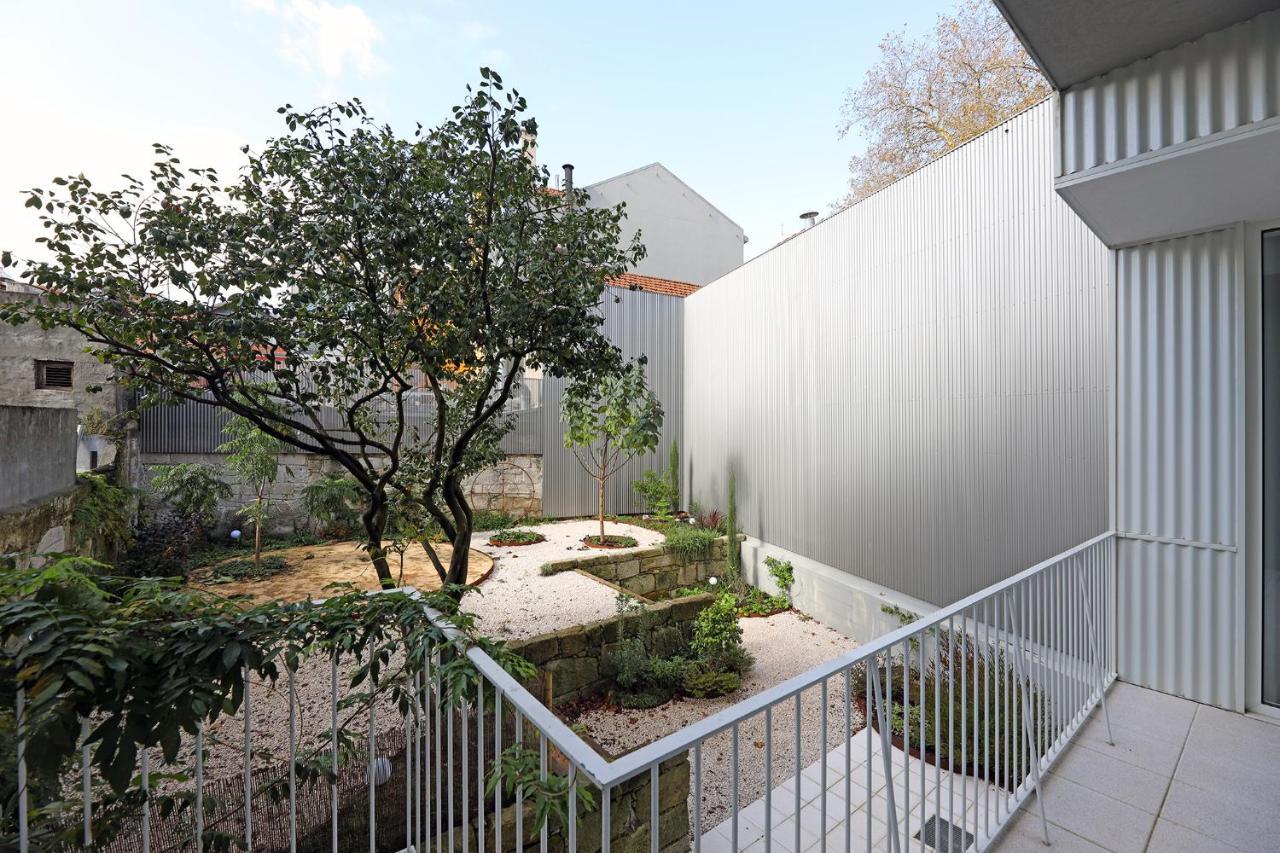 Apartment Flh Santa Catarina Garden Flats *