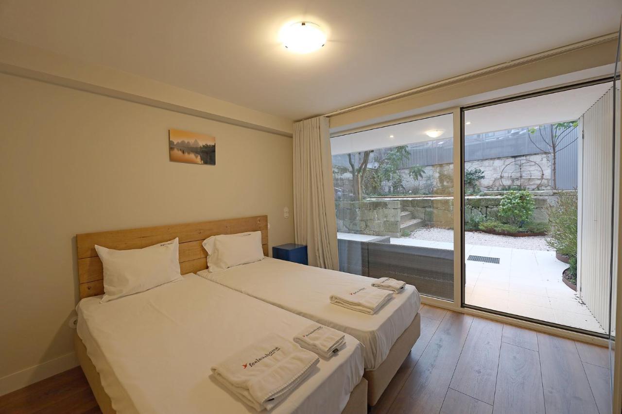 Apartment Flh Santa Catarina Garden Flats *