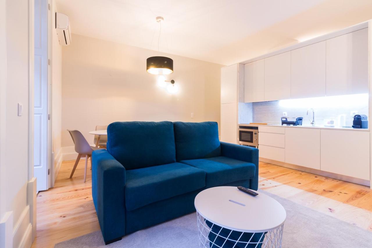 Apartamento Near Coliseu Porto