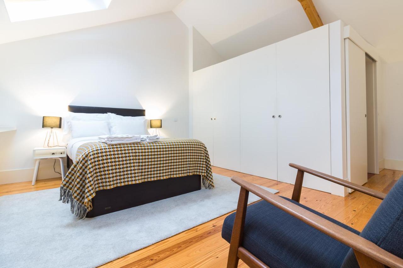 Apartamento On Palace - Free Parking Porto