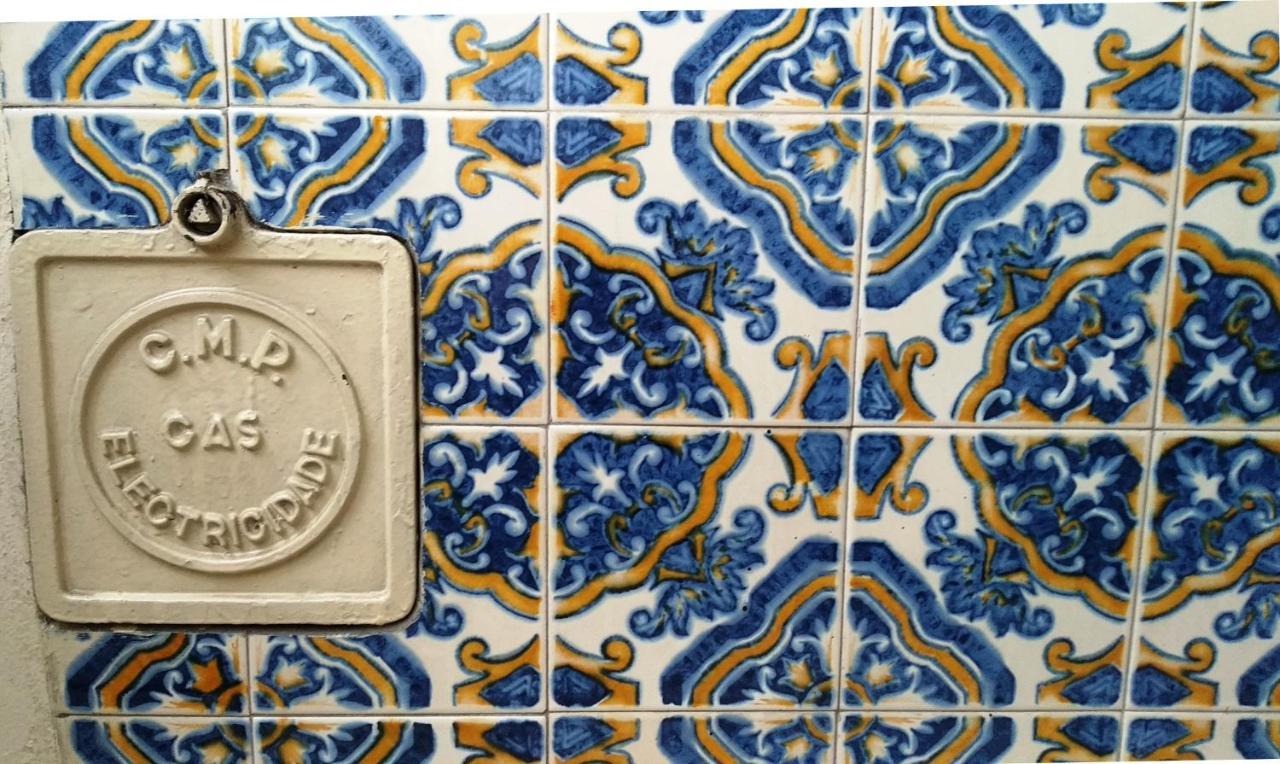 Casa Da Rita Apartment Porto