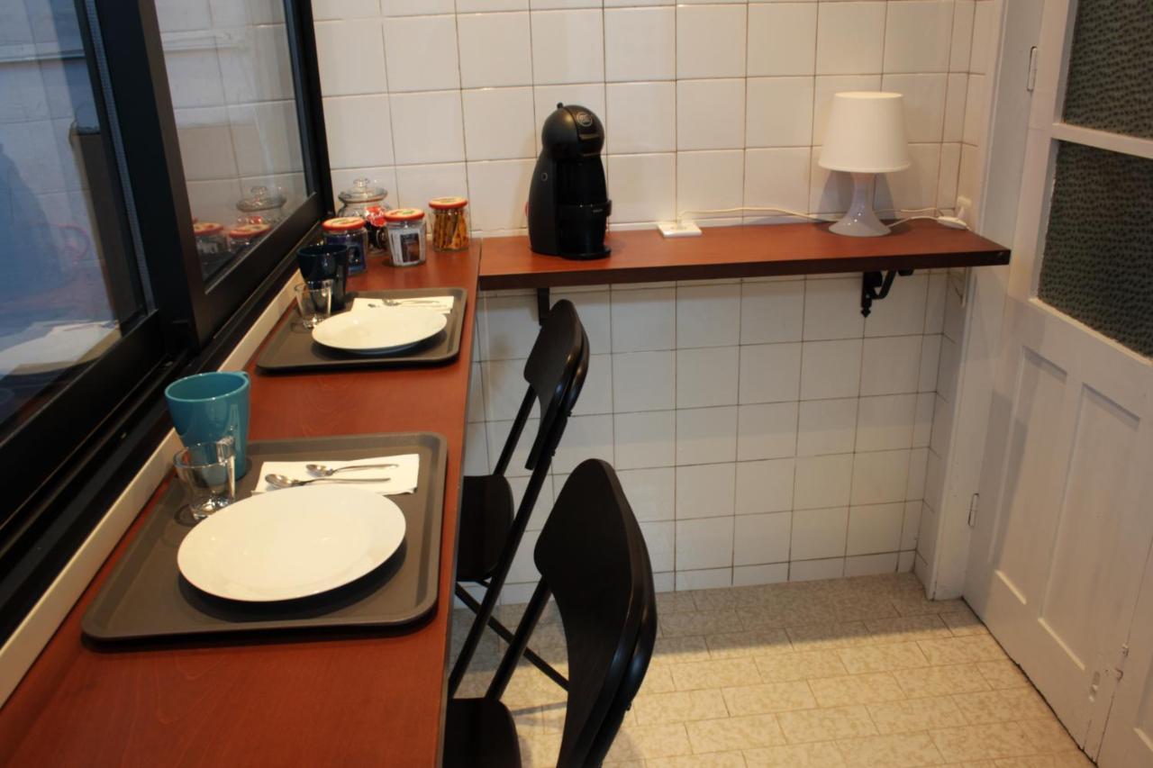 Casa Da Rita Apartment
