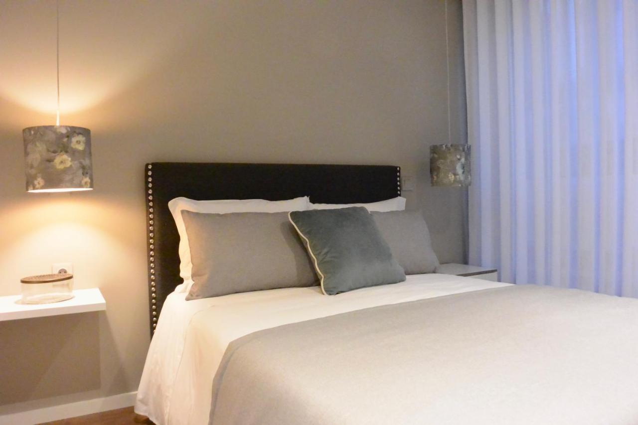 Lf Camelia Deluxe Apartment, By Flat In * Porto