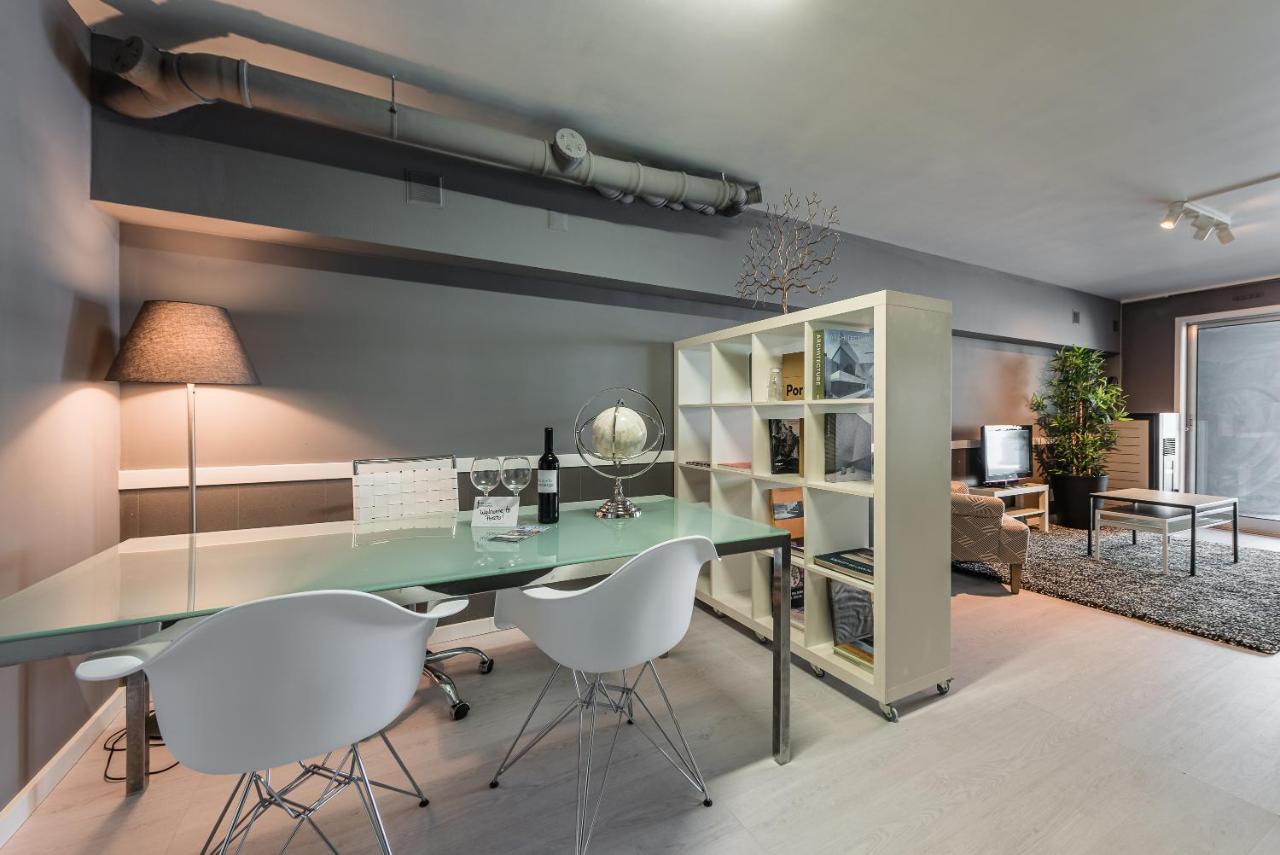 Gasthof Guestready - Grace City Porto