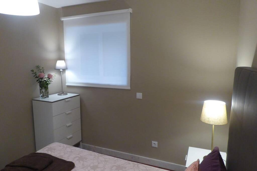 Apartment Luminous