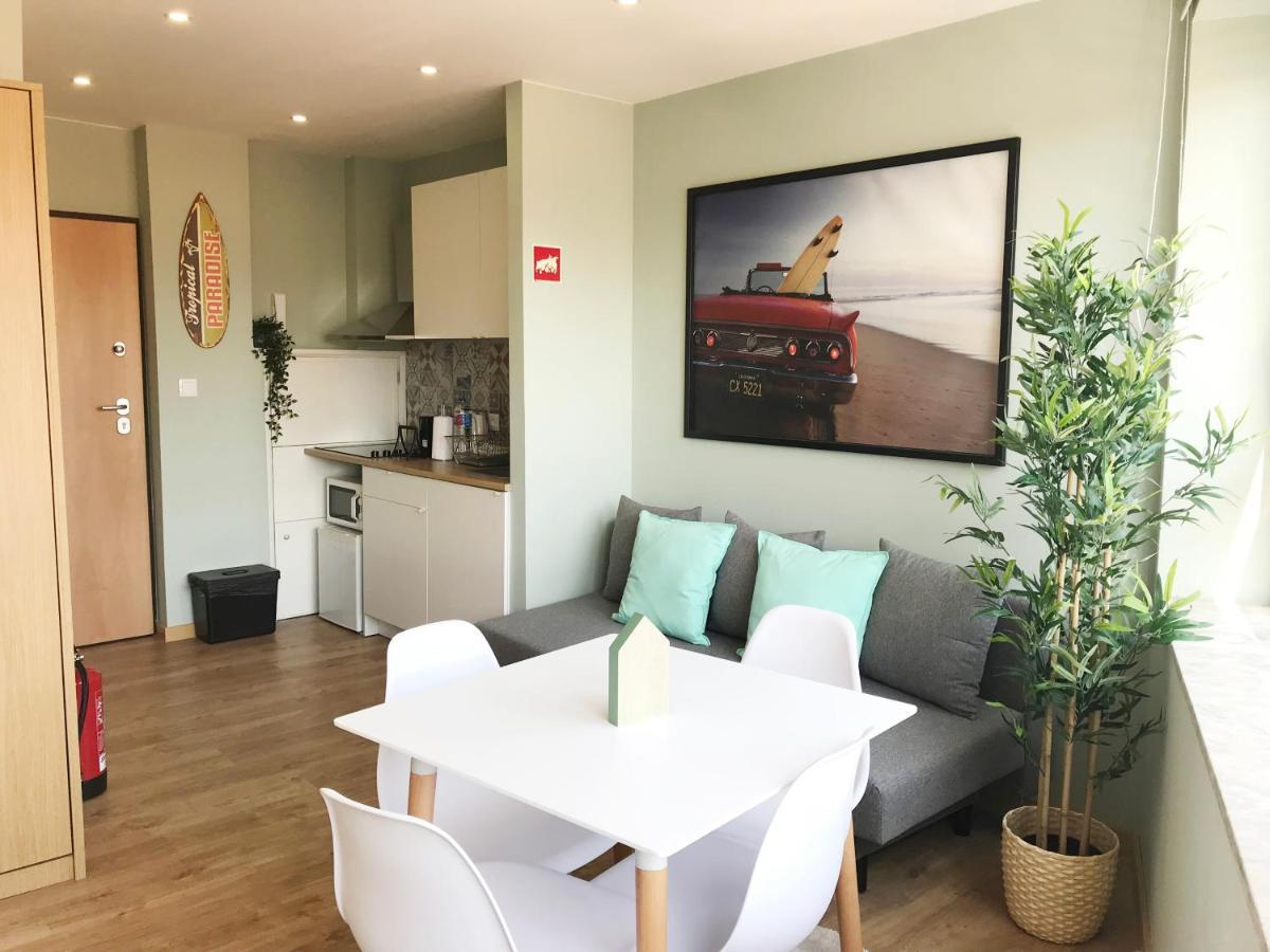 Little Tower Apartment Porto