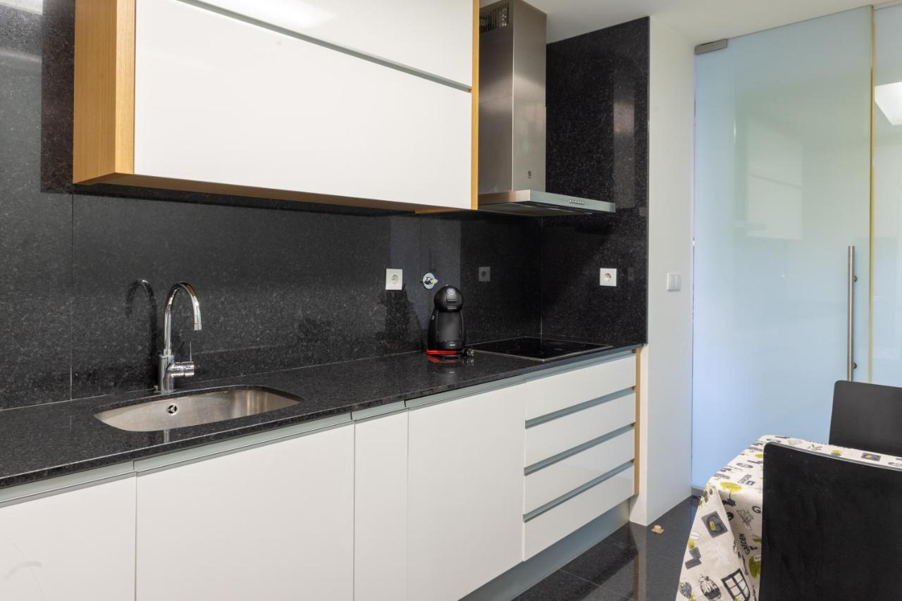 Appartement Dragao *