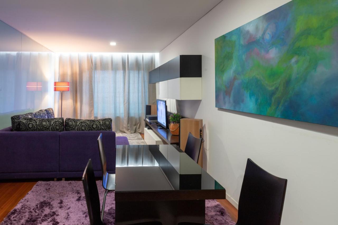 Appartement Dragao *