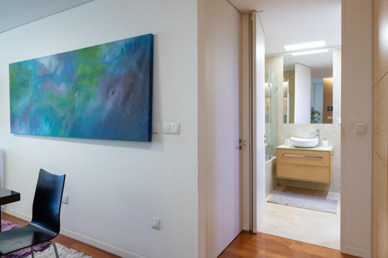 Appartement Dragao