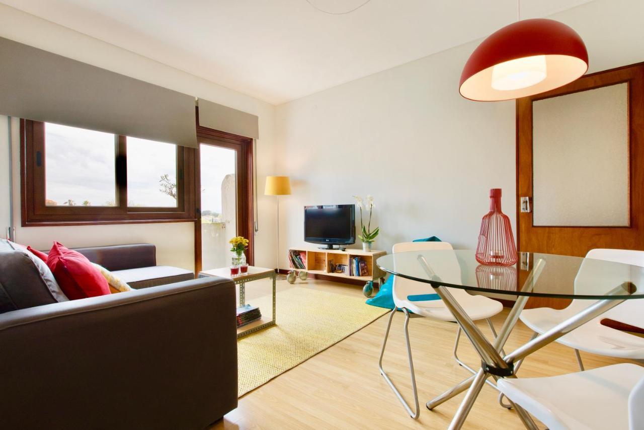 Spacious And Bright I - 4 Floor No Elevator Porto