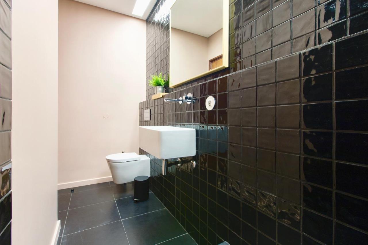 Spacious And Bright I - 4 Floor No Elevator * Porto