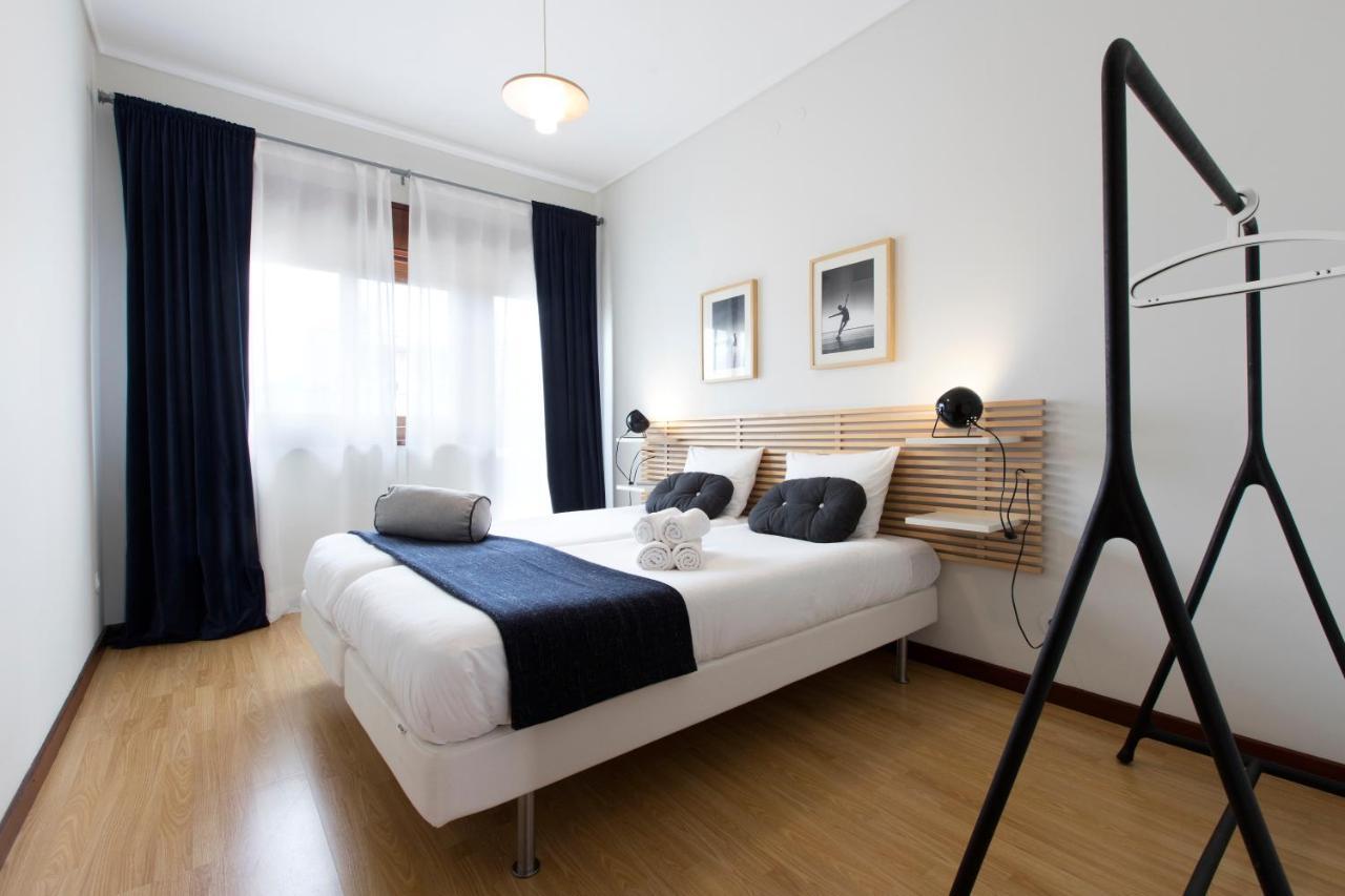Spacious And Bright I - 4 Floor No Elevator * Porto
