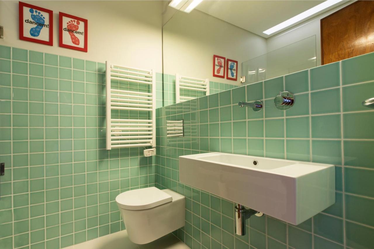 Apartment Spacious And Bright I - 4 Floor No Elevator Porto