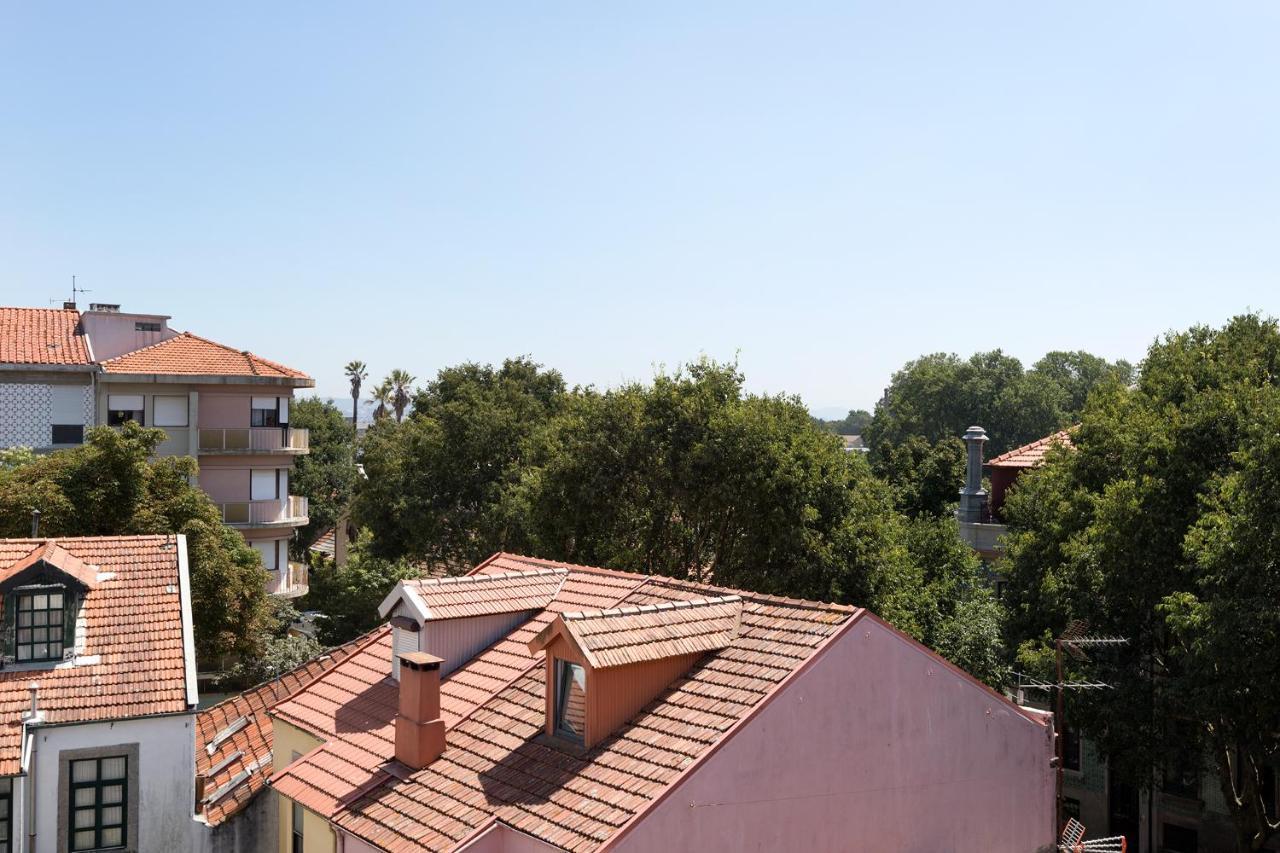 Apartment Spacious And Bright I - 4 Floor No Elevator *