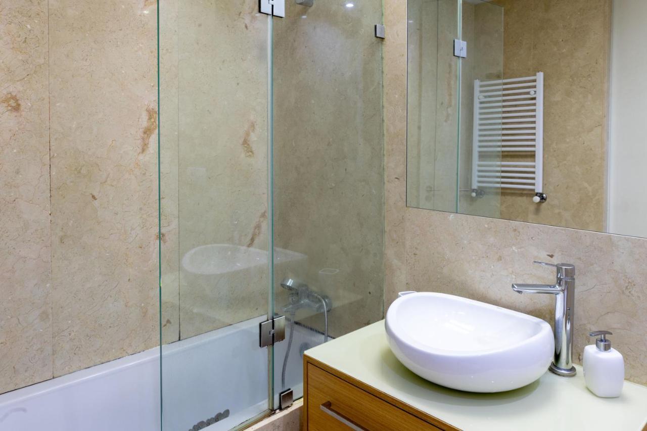 Appartement Dragao *