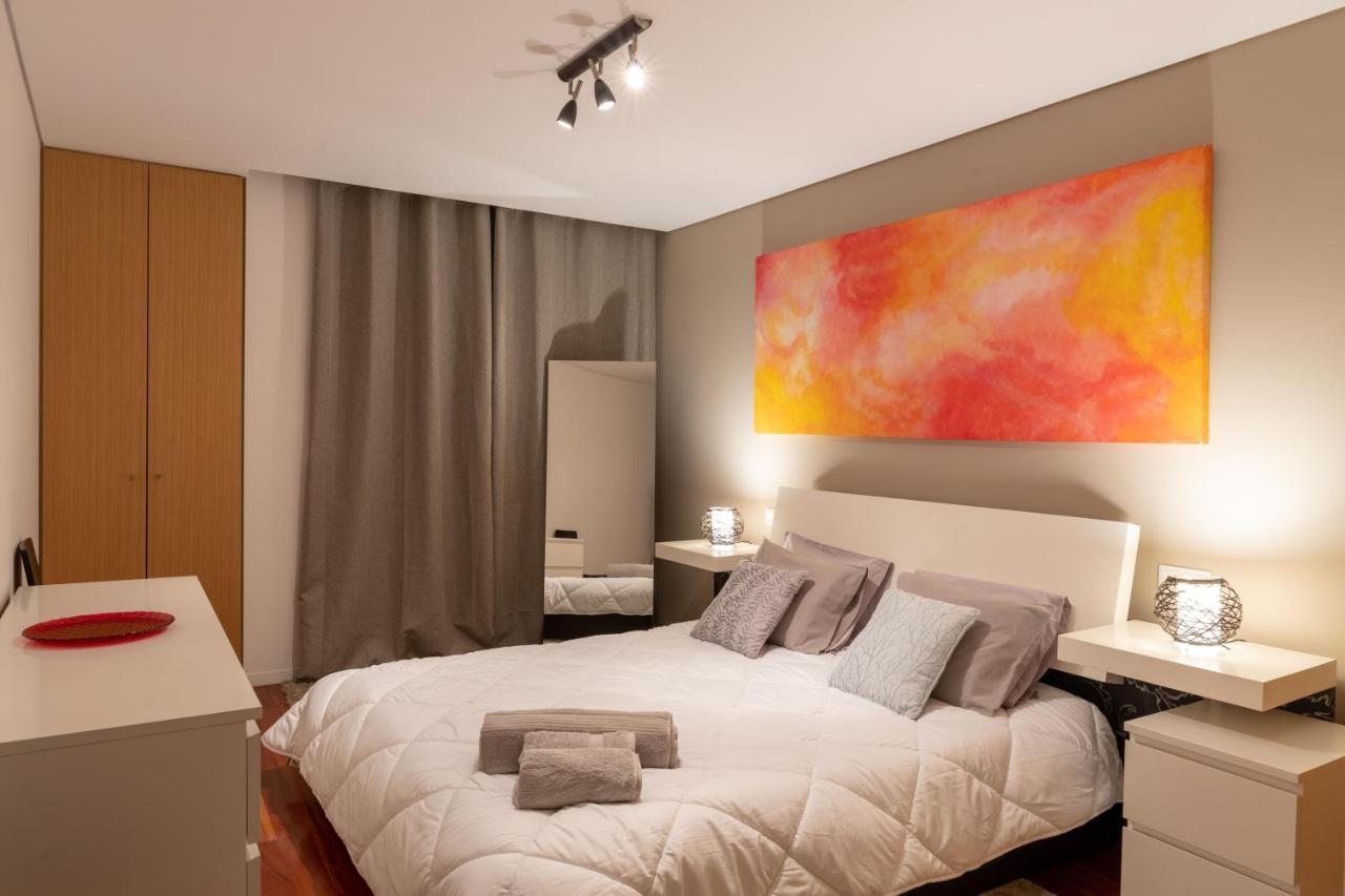 Dragao Appartement Porto