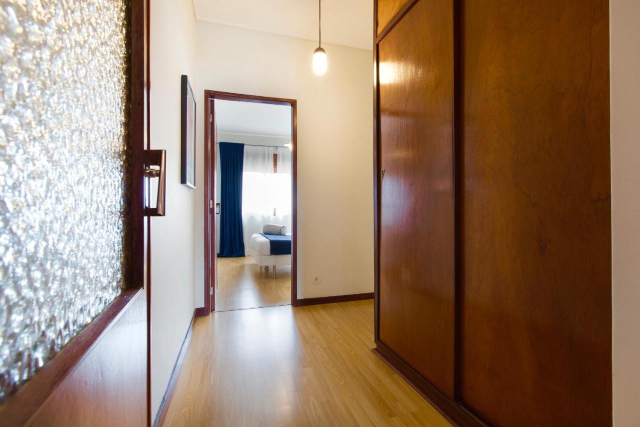 Apartment Spacious And Bright I - 4 Floor No Elevator *