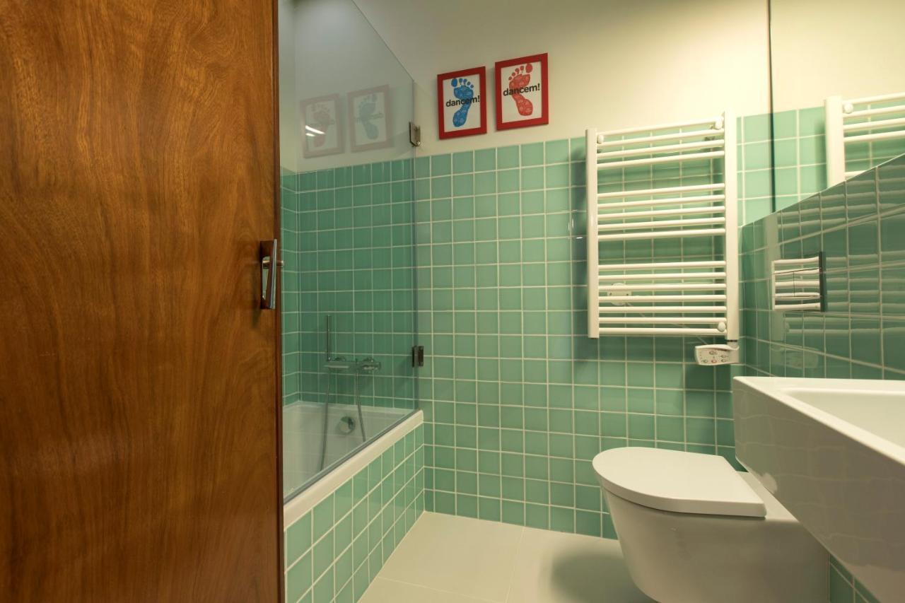 Spacious And Bright I - 4 Floor No Elevator Apartment Porto