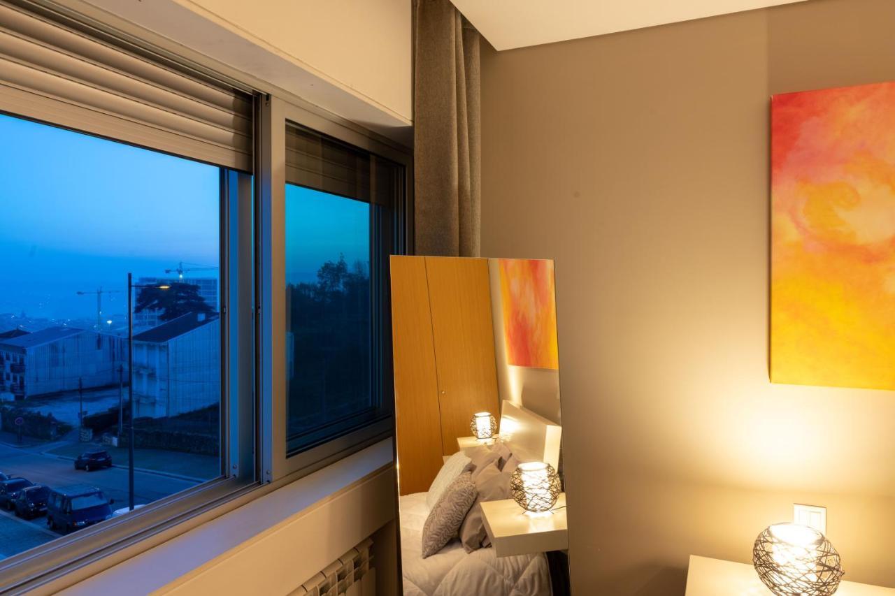 Appartement Dragao *
