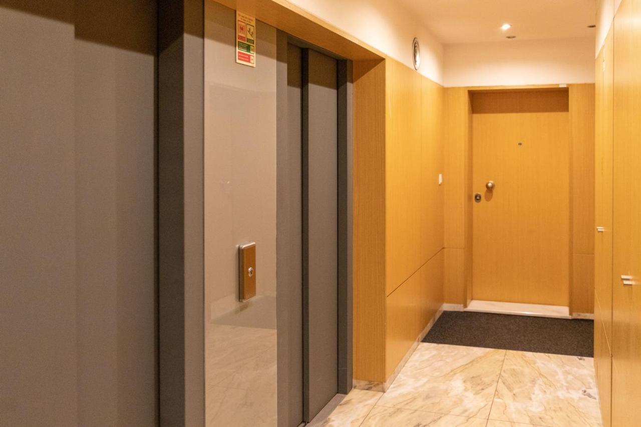 Appartement Dragao Porto